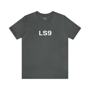 Abrir la imagen en la presentación de diapositivas, LS9 T-SHIRT
