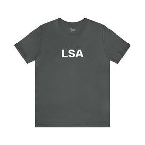 Ouvrir l&#39;image dans le diaporama, LSA T-SHIRT
