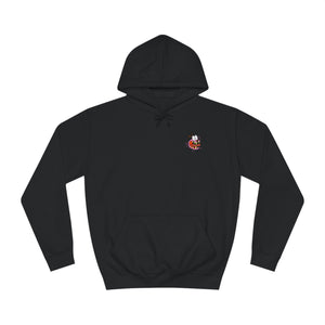 Open image in slideshow, Courage Hoodie
