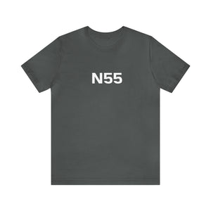 Open image in slideshow, N55 BMW T-SHIRT
