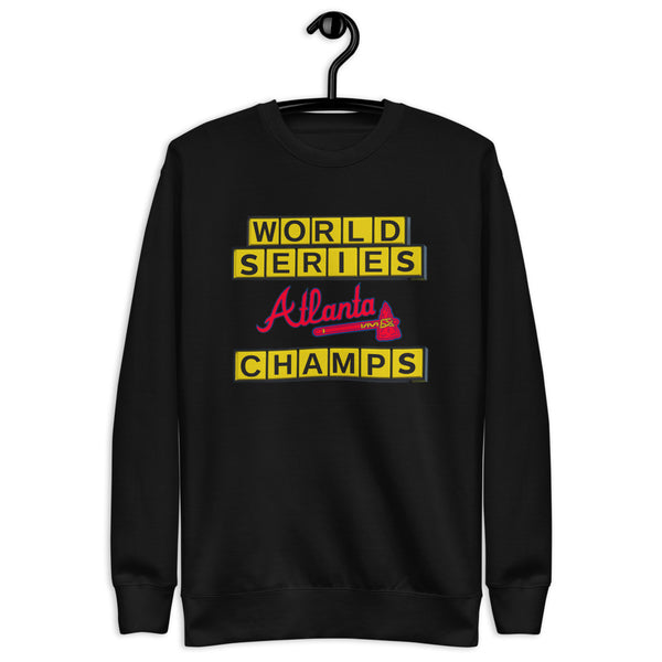 WAFFLE HOUSE CHAMPS – Personal Impact Clothing