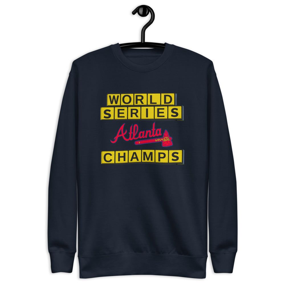 WAFFLE HOUSE CHAMPS – Personal Impact Clothing