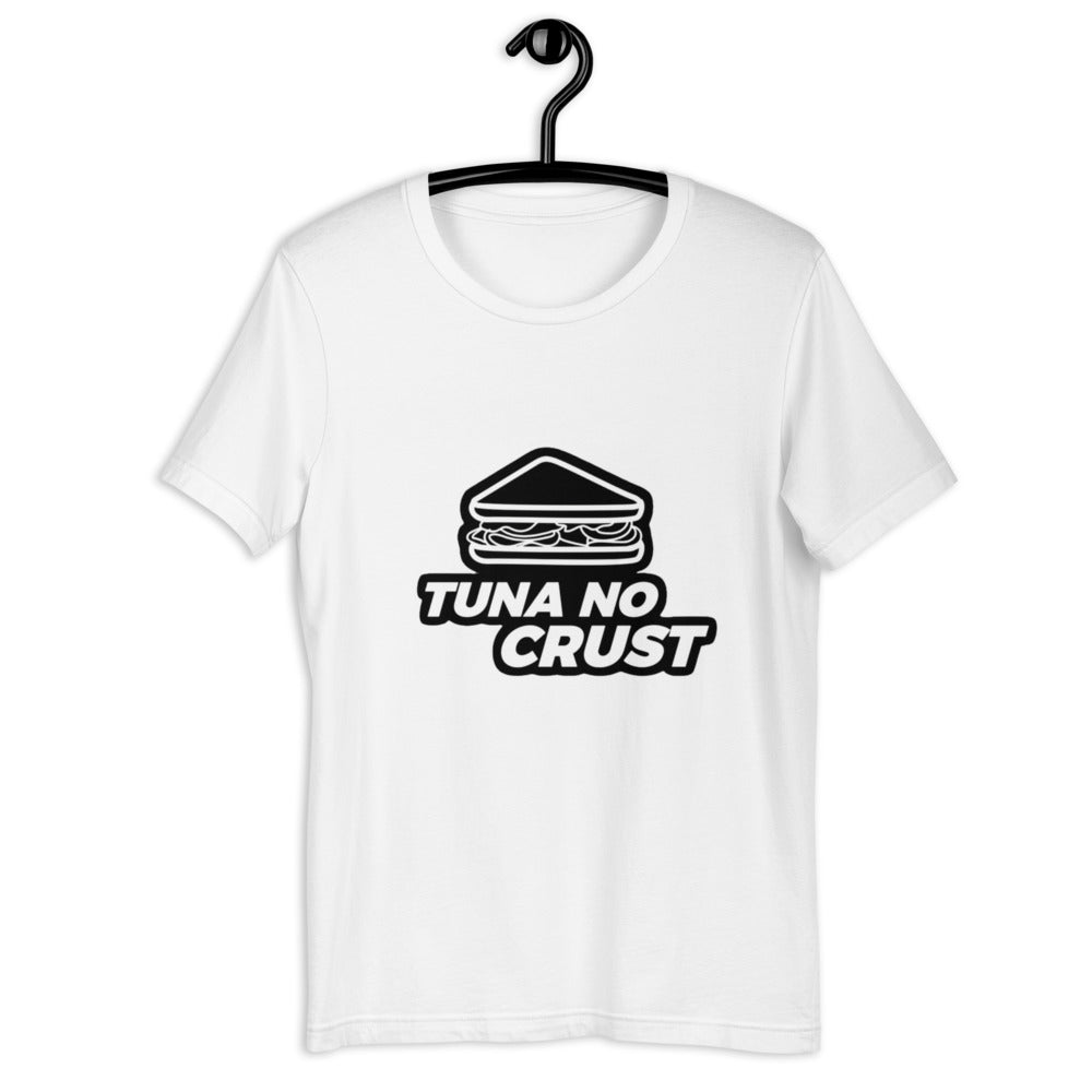 Tuna No Crust – Personal Impact Clothing