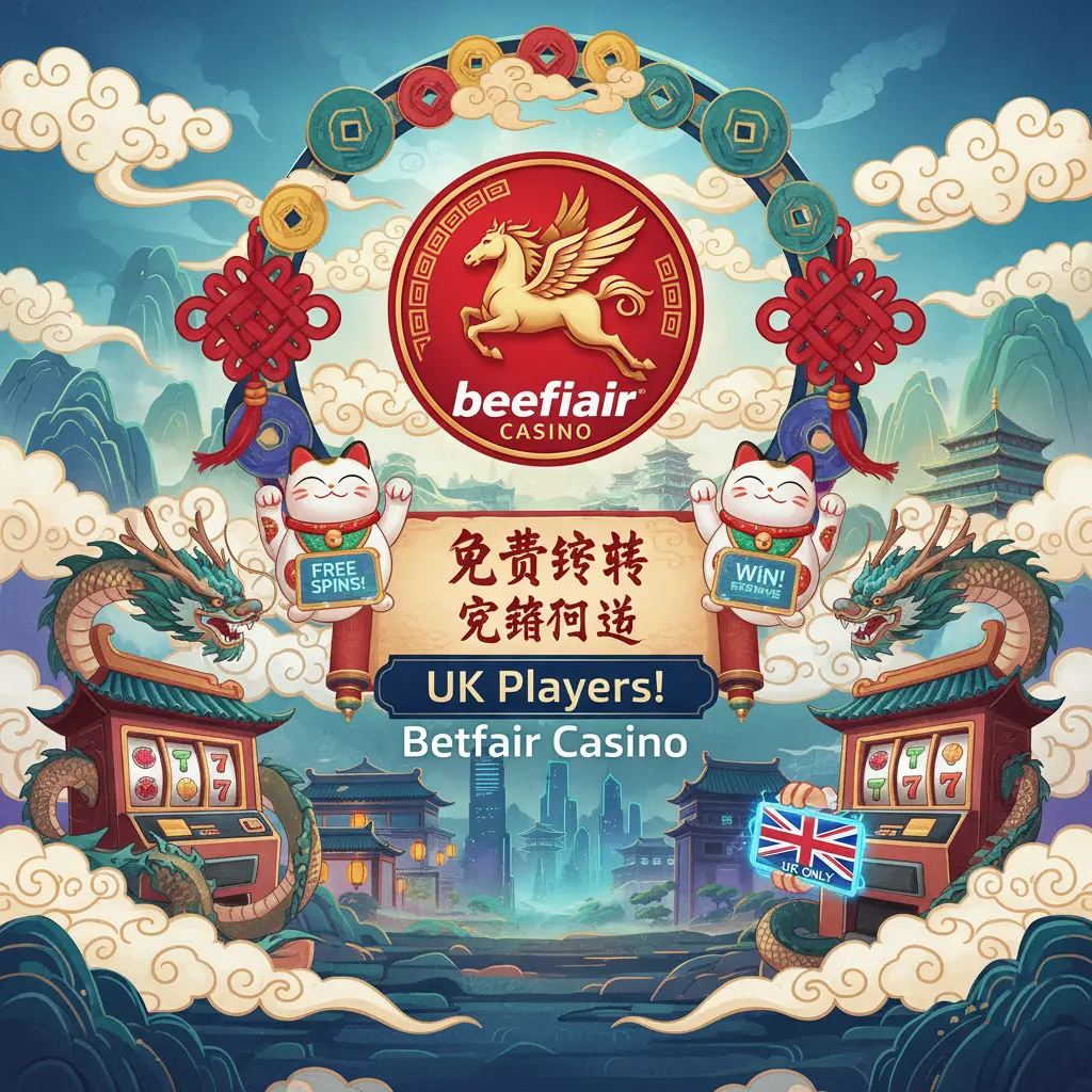 Free spins on registration UK - Betfair