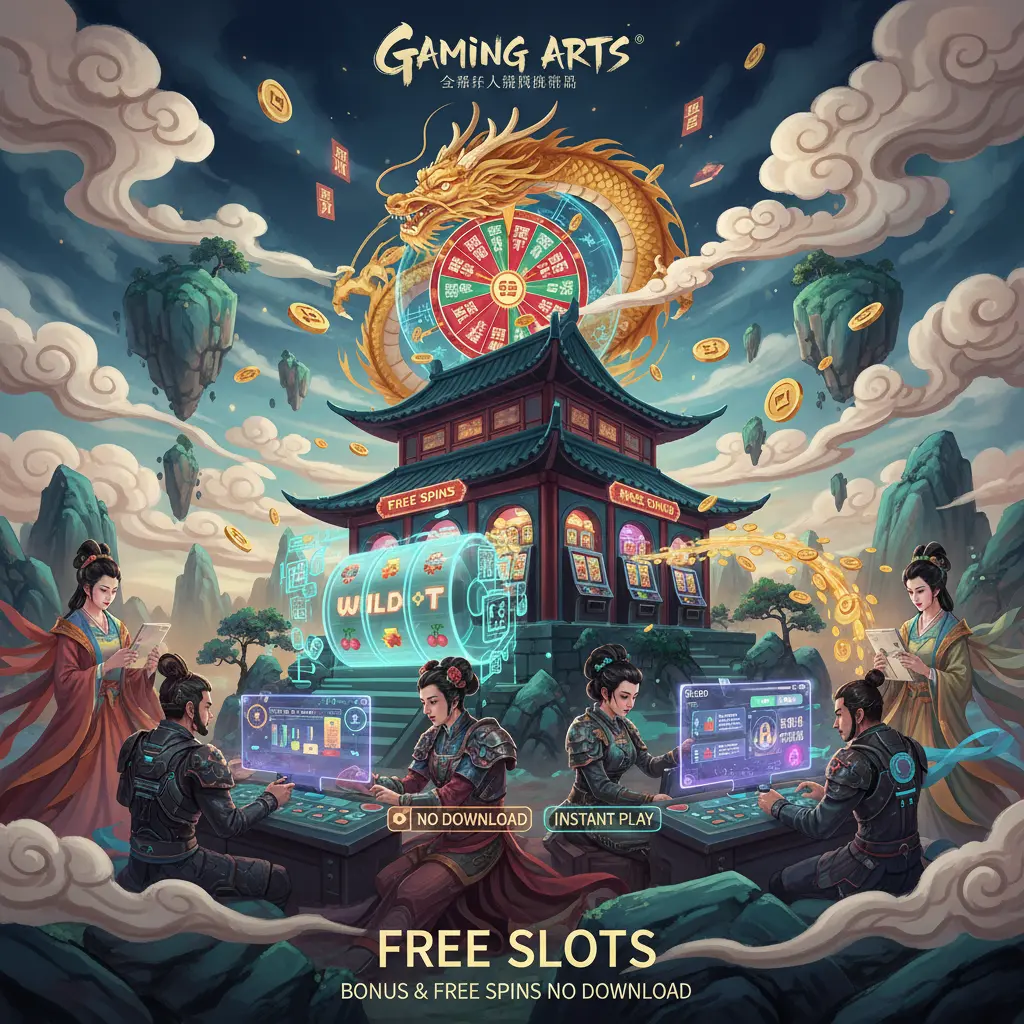 Free slots with bonus and free spins no download - Gaming