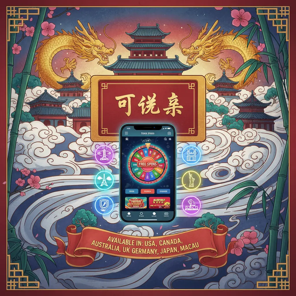 What casino app gives you free spins? - Jurisdictions