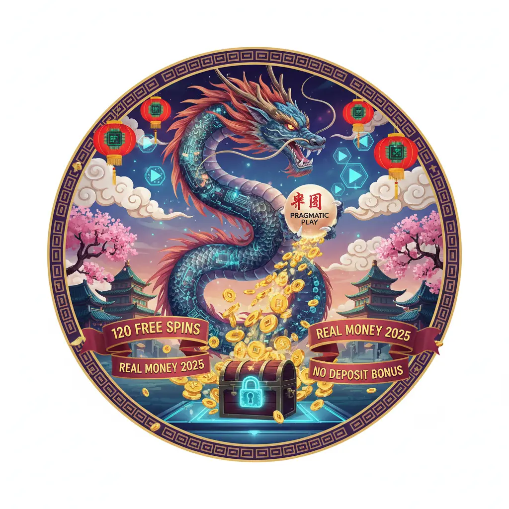 120 free spins for real money 2025 No Deposit Bonus - Pragmatic