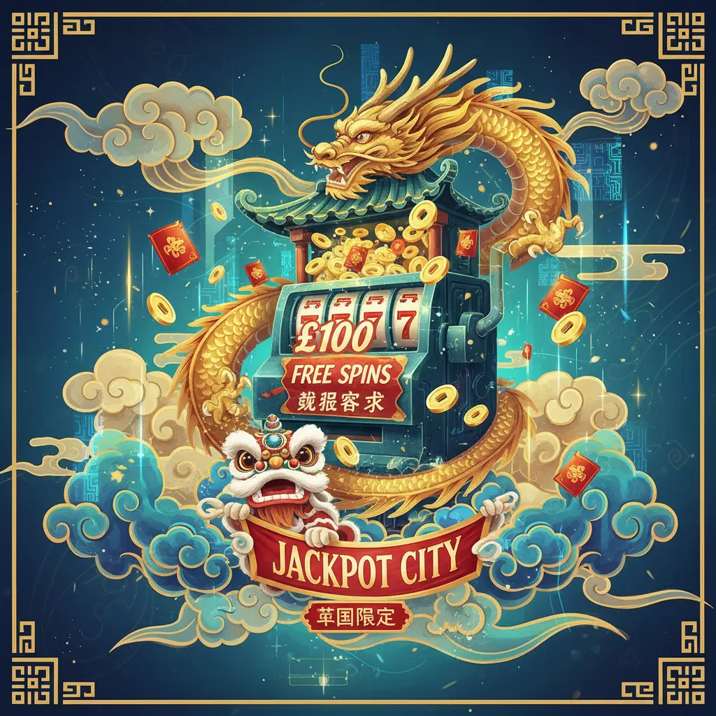 free 100 spins no deposit uk - Jackpot