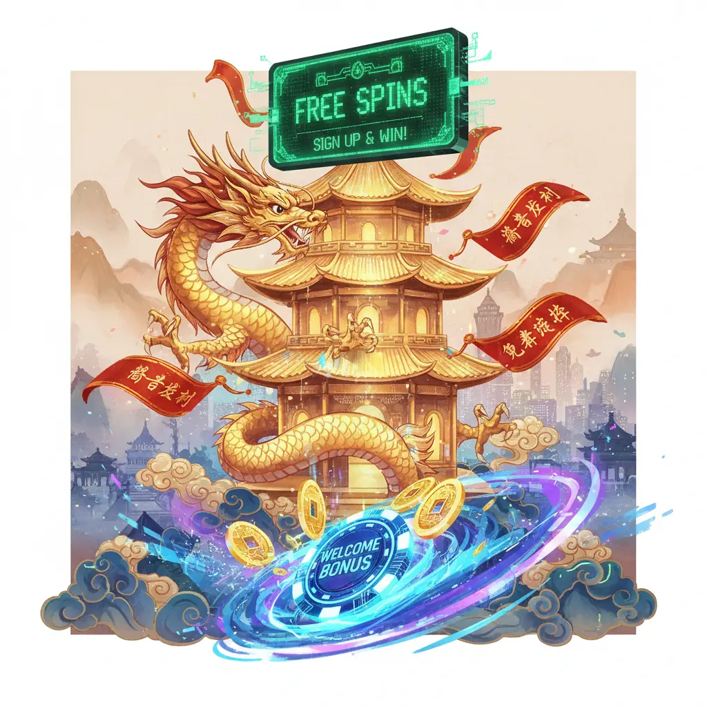 Free spins with sign up casino - Online