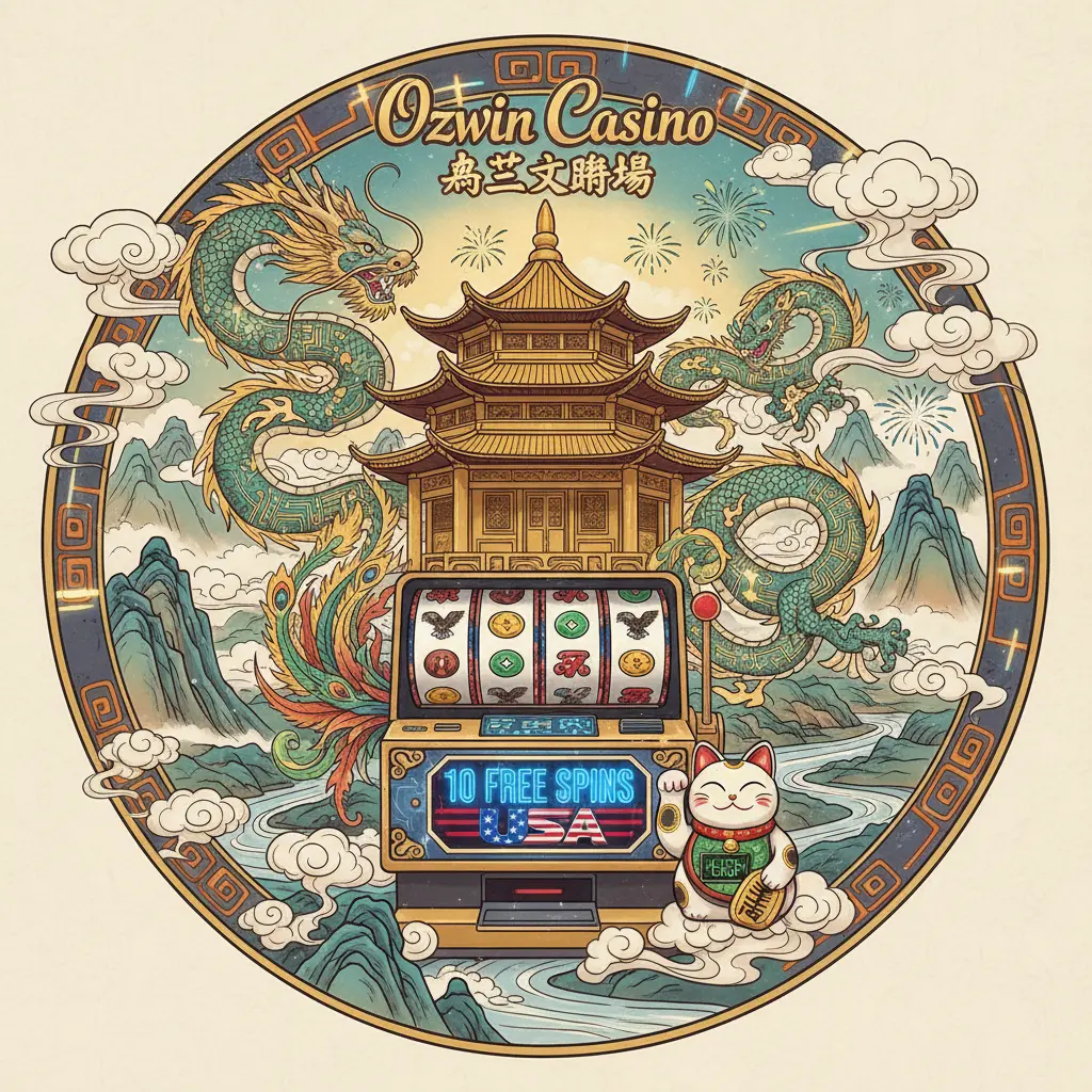 10 free spins slot usa - Casino