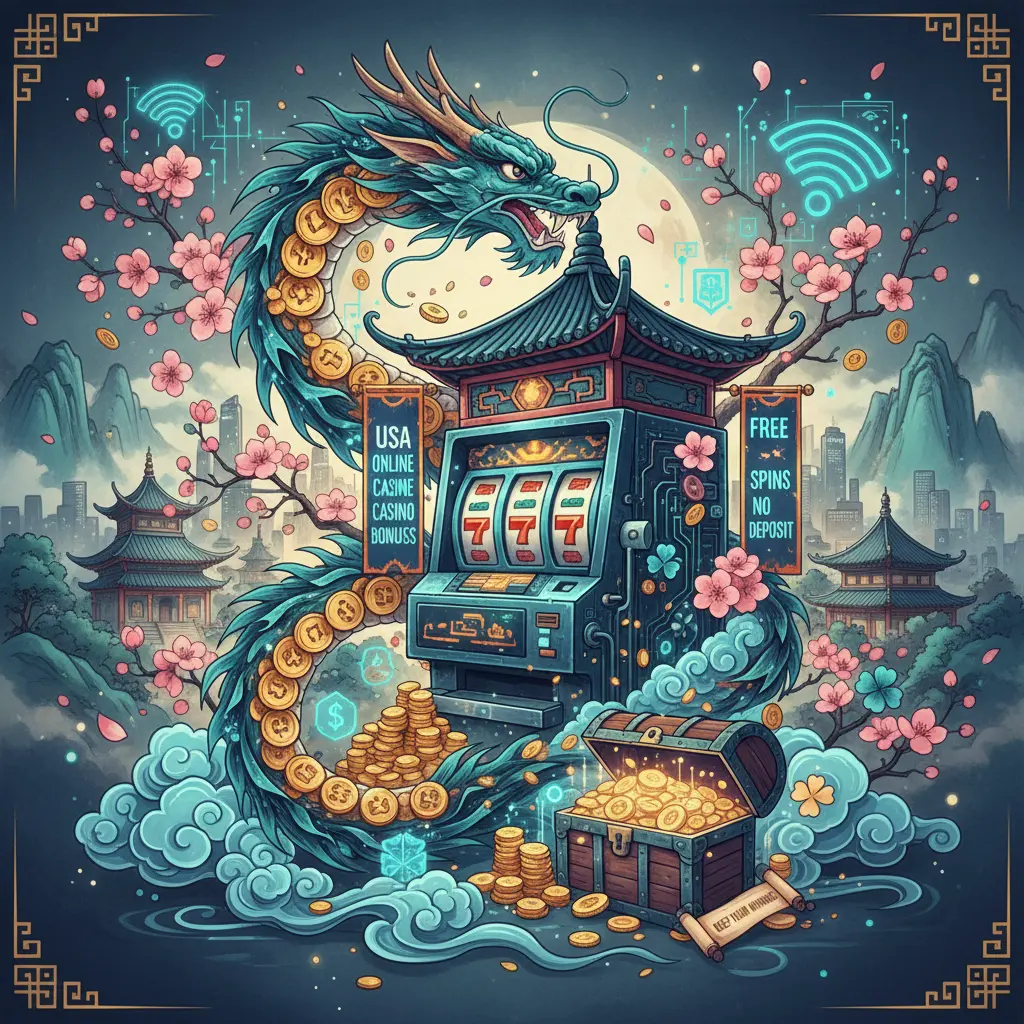 USA free spins no deposit required keep your winnings - Bonuses