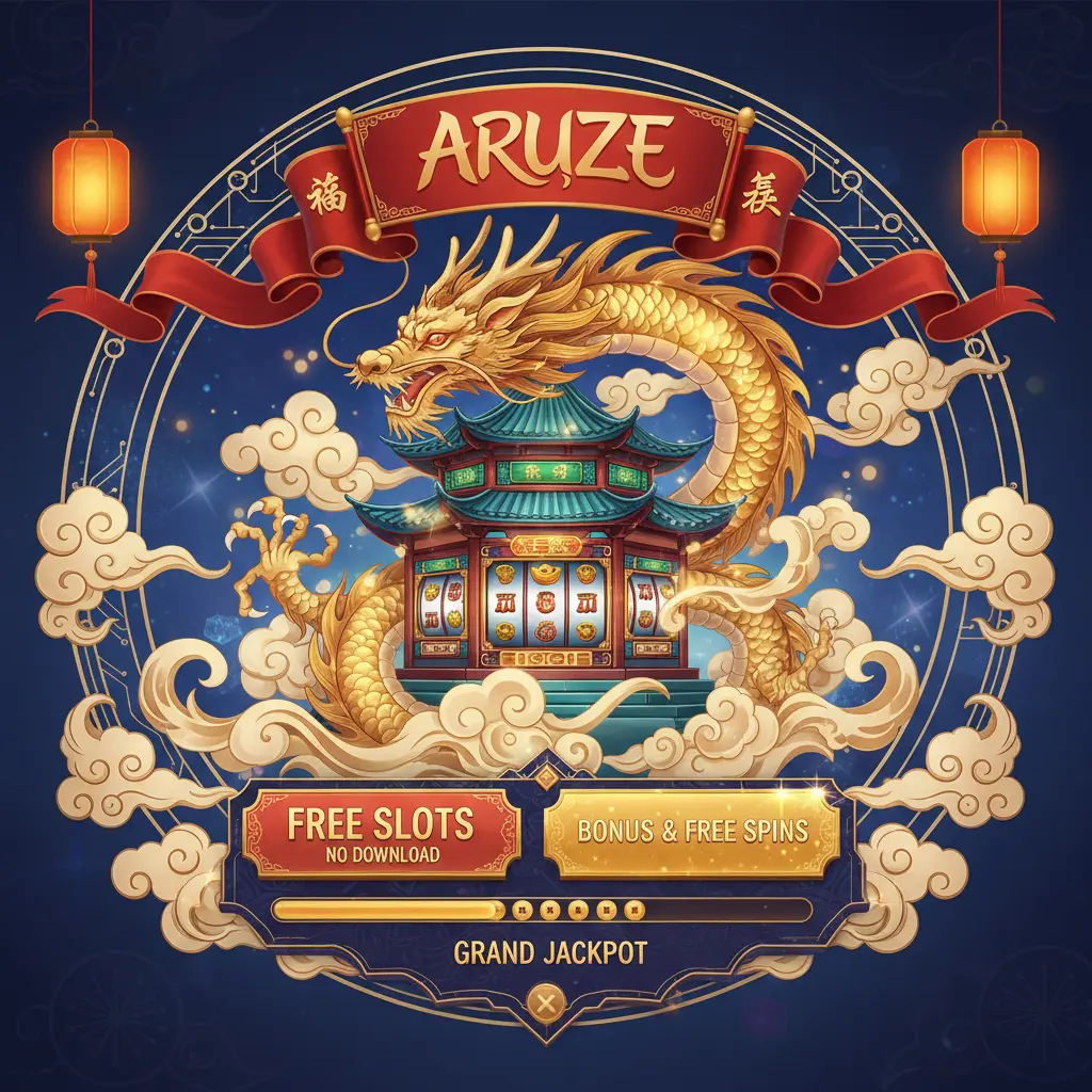 Free slots with bonus and free spins no download - Aruze