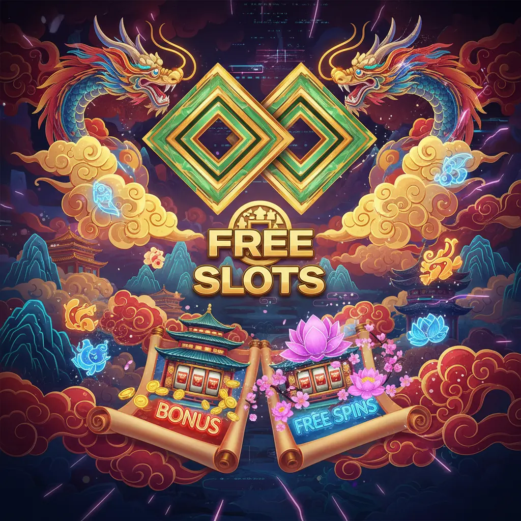 Free slots with bonus and free spins - Diamond