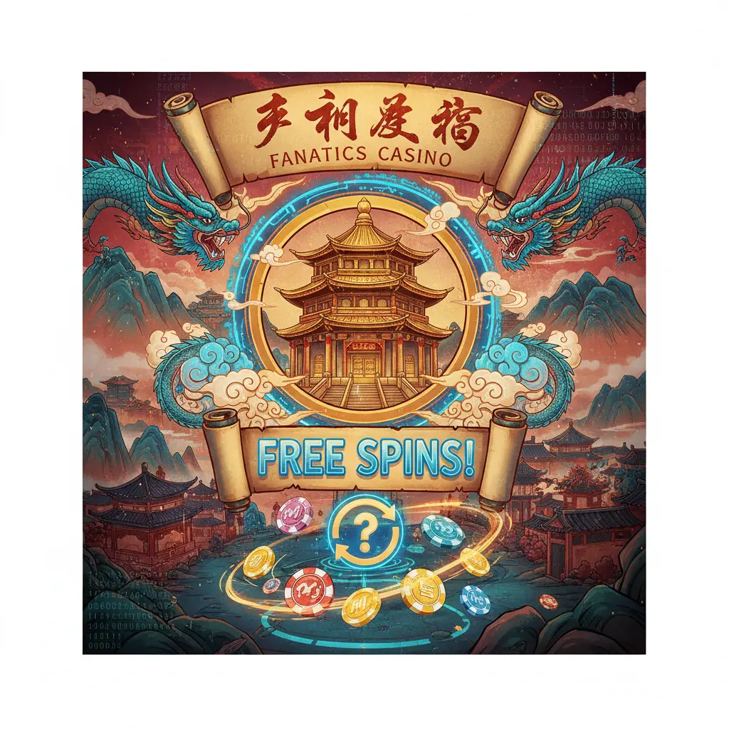 What casino app gives you free spins? - Fanatics