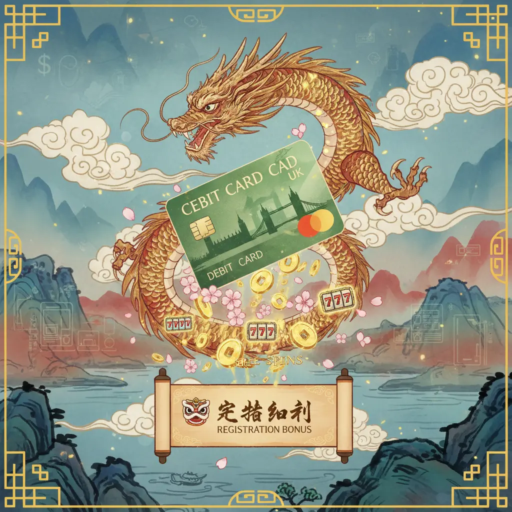 Free spins on registration UK - Debit