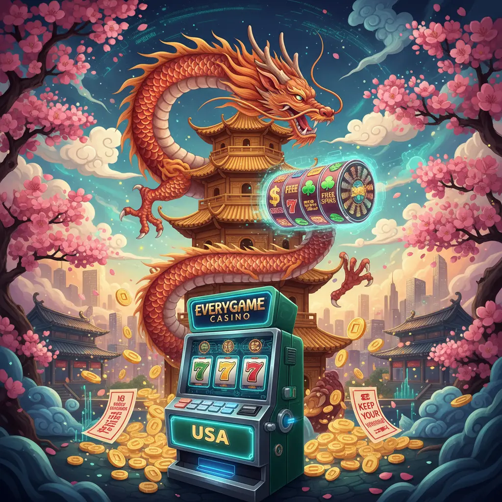 USA free spins no deposit required keep your winnings - Everygame