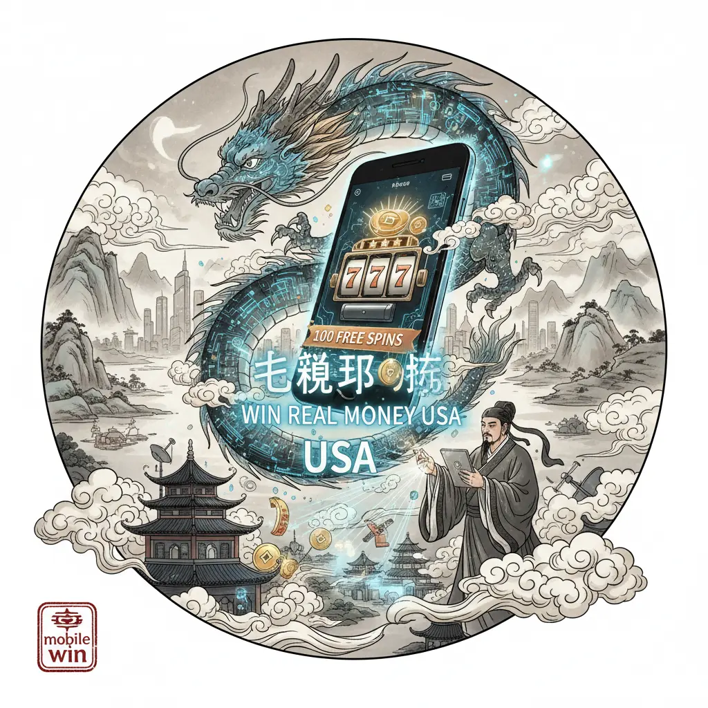 100 free spins no deposit win real money USA - Mobile