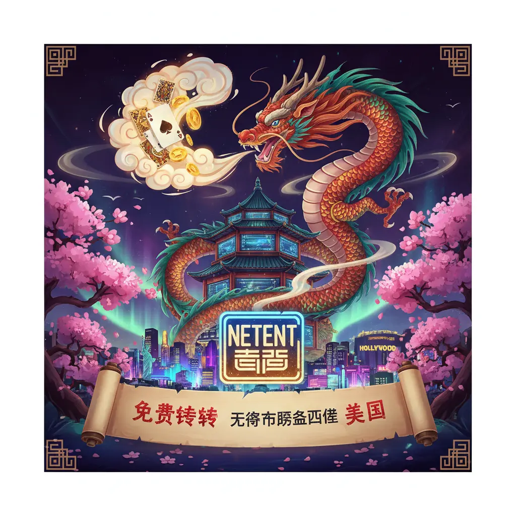 Free spins casino no deposit bonus codes USA - NetEnt