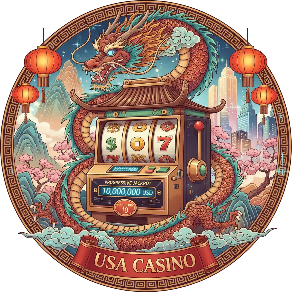 10 free spins slot usa - Progressive