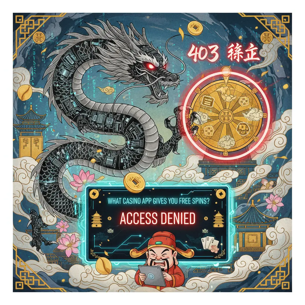 What casino app gives you free spins? - 未知實體