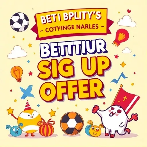 What Exactly Is a Betting Sign Up Offer?