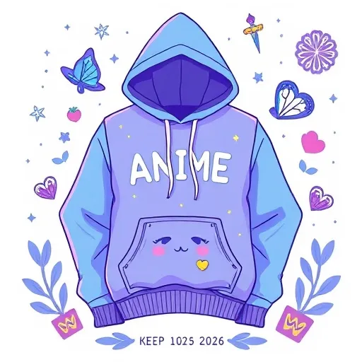 Why Anime Hoodies Keep Winning in 2026