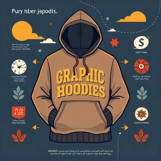 Why Graphic Hoodies Still Dominate in 2026
