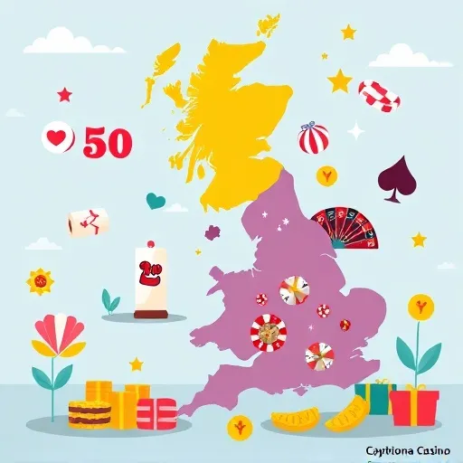 Why the UK Online Casino Market Looks Different in 2026