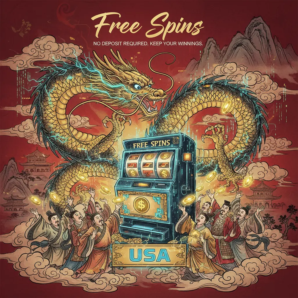 USA free spins no deposit required keep your winnings - Spins