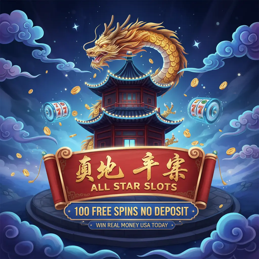 100 free spins no deposit win real money usa today - Slots