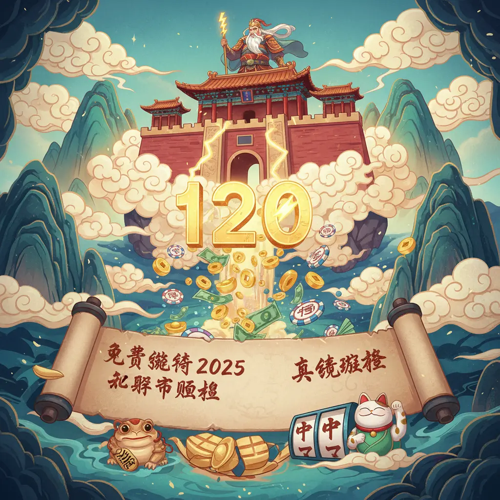 120 free spins for real money 2025 No Deposit Bonus - Olympus