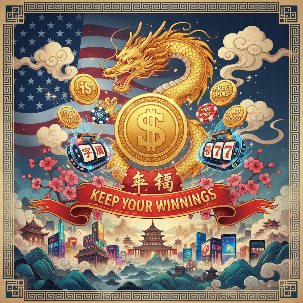 USA free spins no deposit required keep your winnings - Gambling