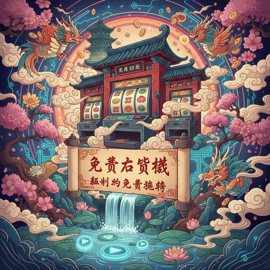 Free slots with bonus and free spins - Machines