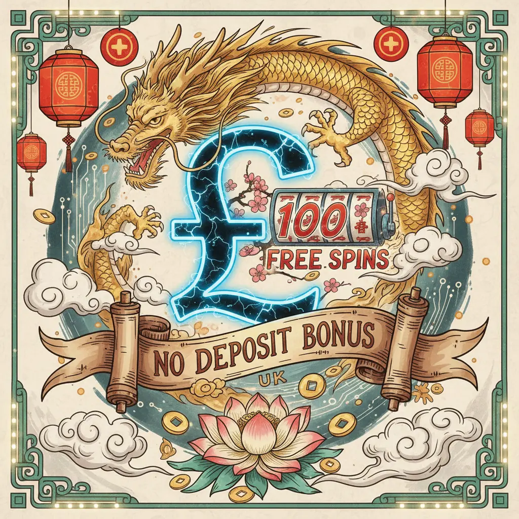 free 100 spins no deposit uk - Deposit