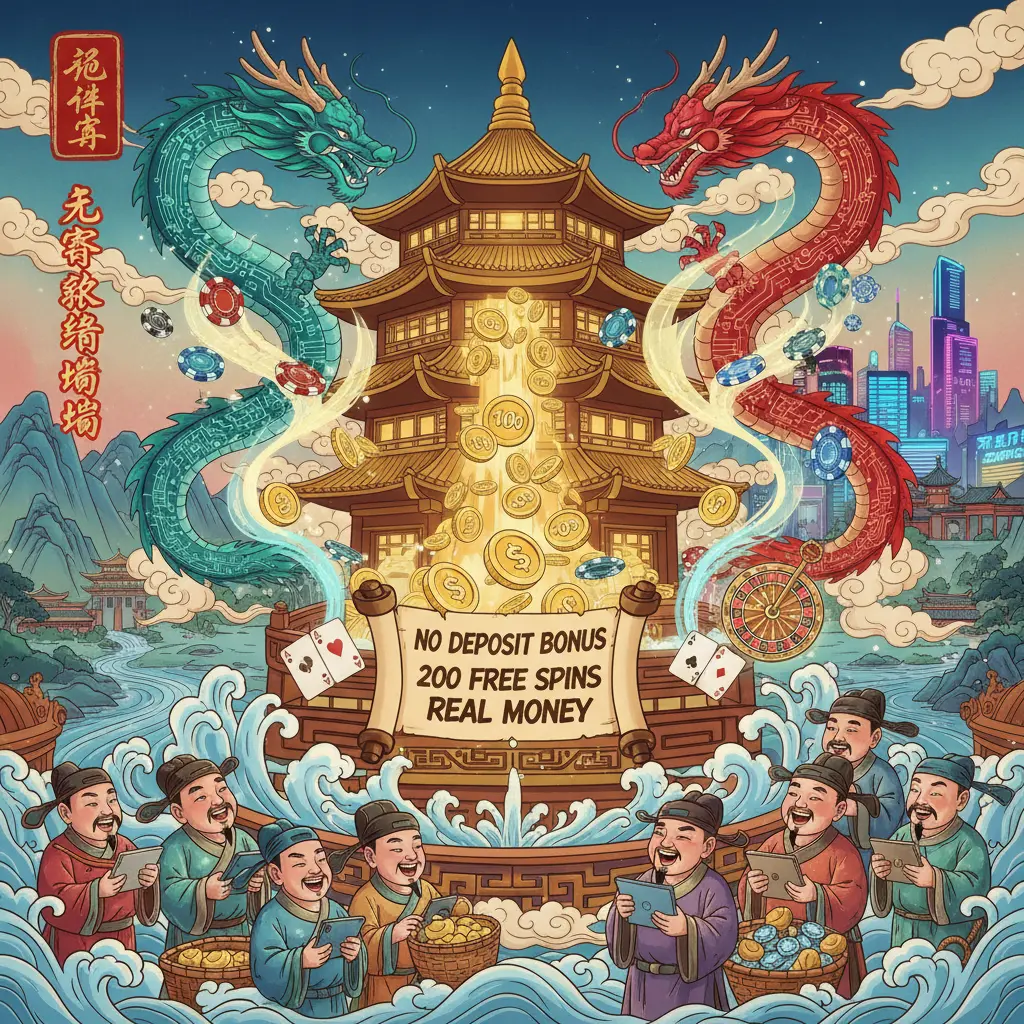 $100 no deposit bonus 200 free spins real money - Deposit