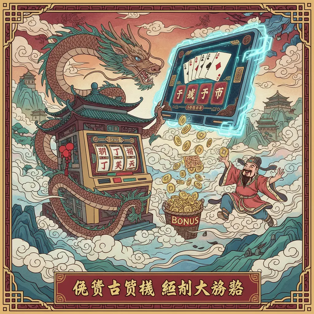 Free slots with bonus and free spins - Video