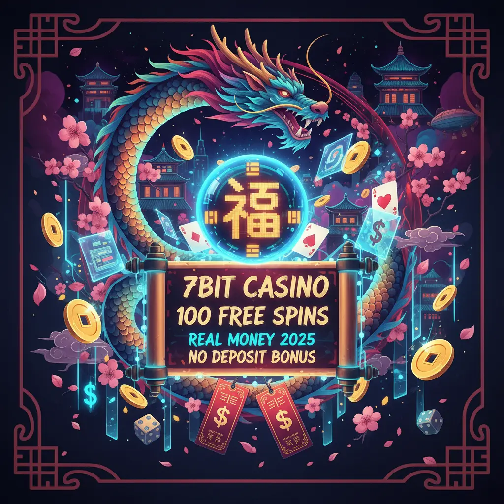 100 free spins for real money 2025 No Deposit Bonus - Casino