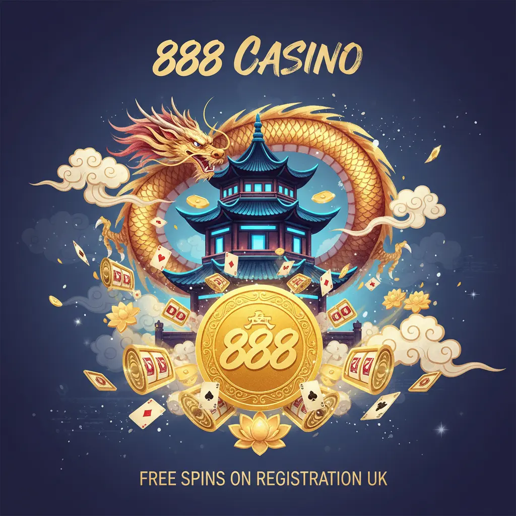 Free spins on registration UK - Casino