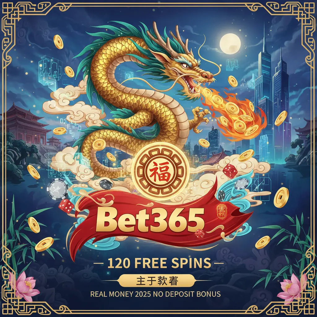 120 free spins for real money 2025 No Deposit Bonus - Bet