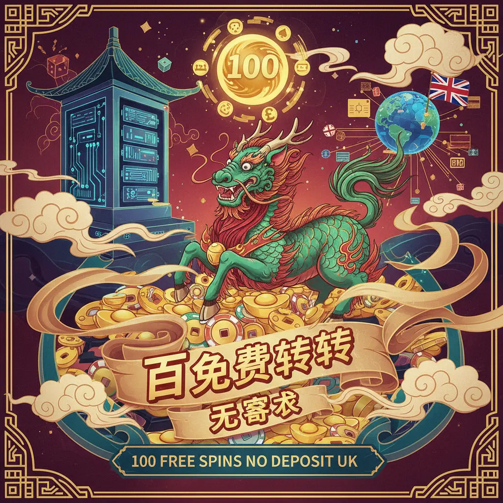 free 100 spins no deposit uk - Bookmaker