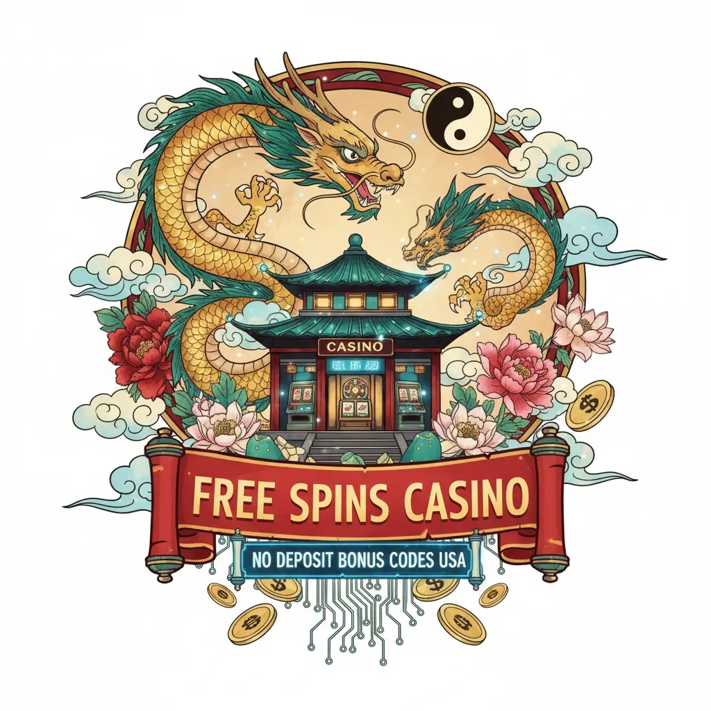 Free spins casino no deposit bonus codes USA - Casinos