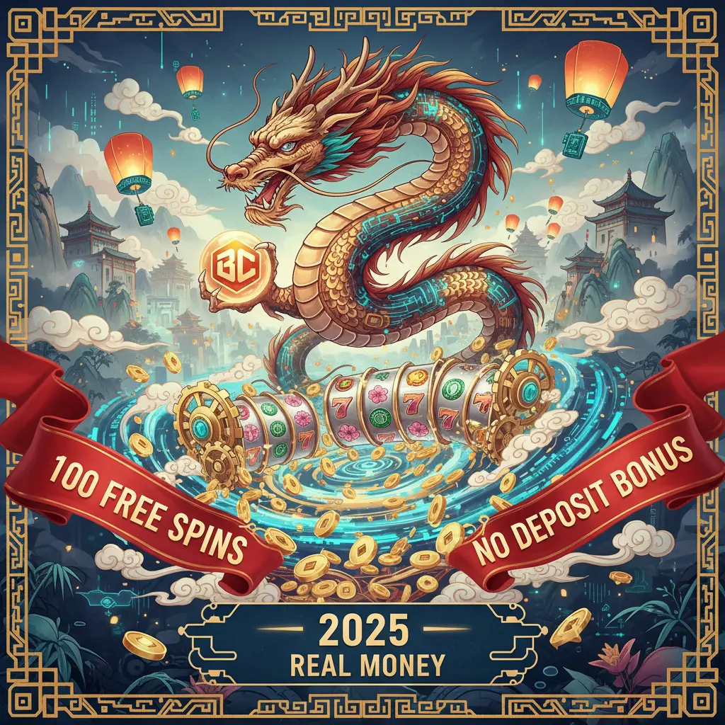 100 free spins for real money 2025 No Deposit Bonus - Game
