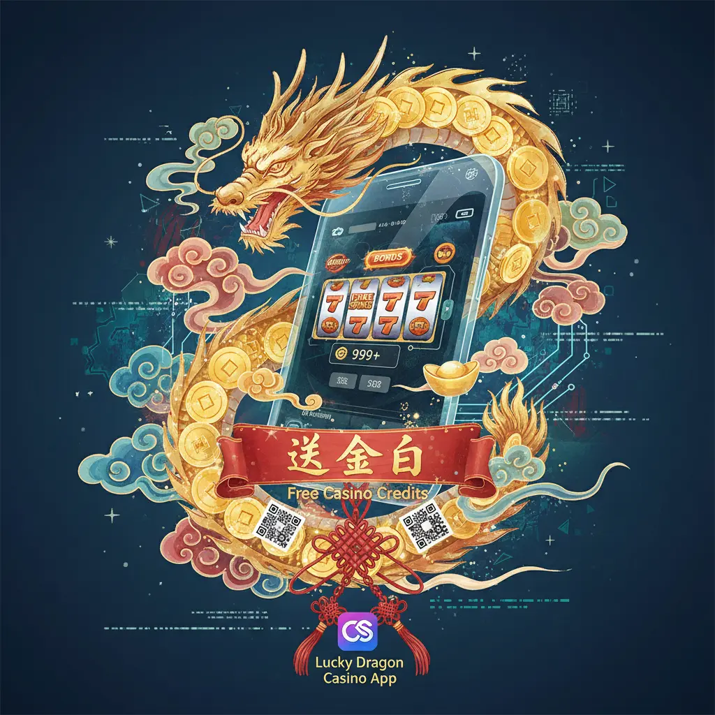 What casino app gives you free spins? - Credits