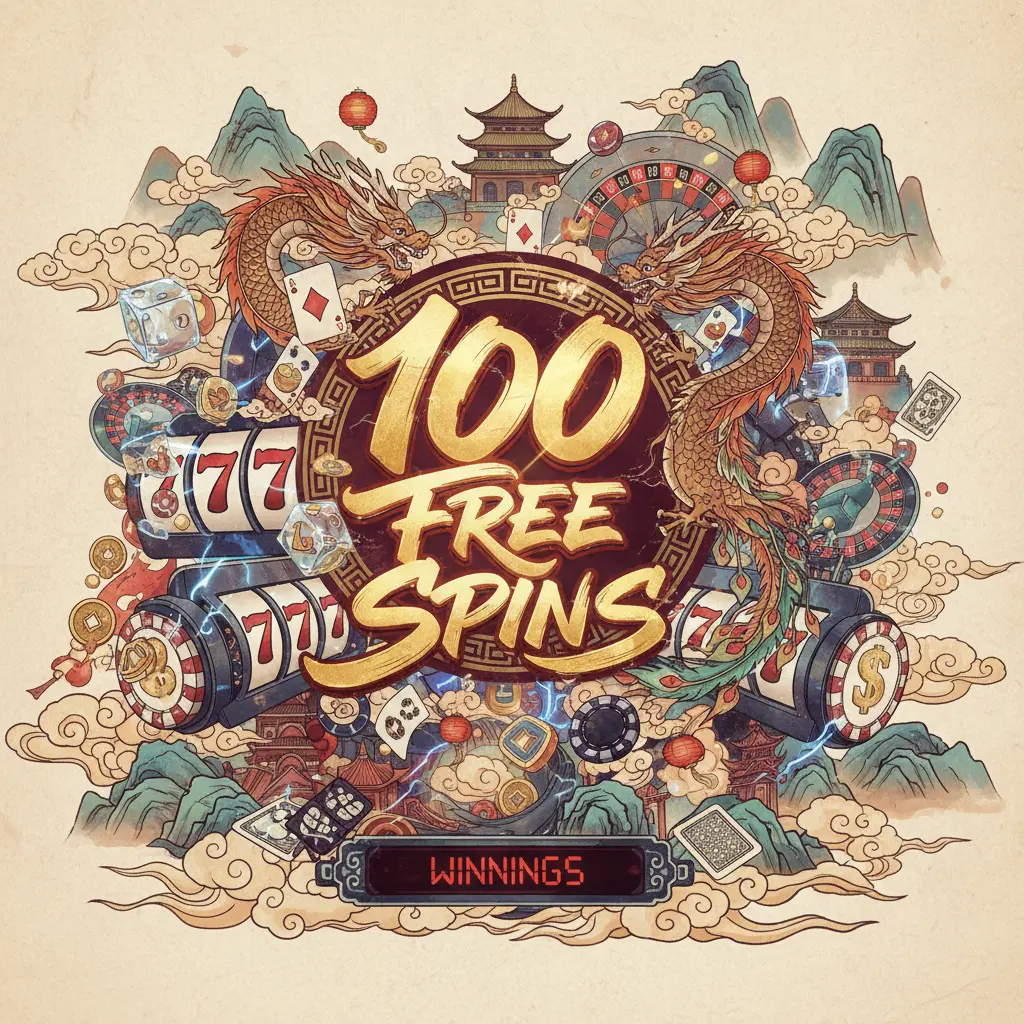 100 free spins casino - Casino