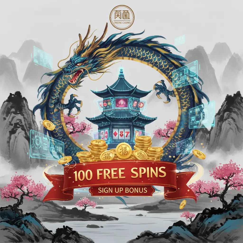 100 free spins with sign up casino - Casinos