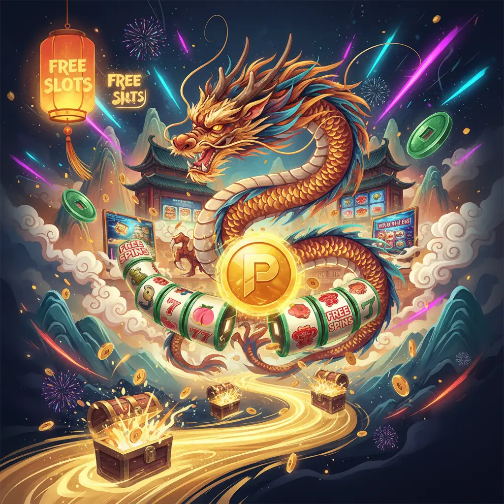 Free slots with bonus and free spins - Playtika