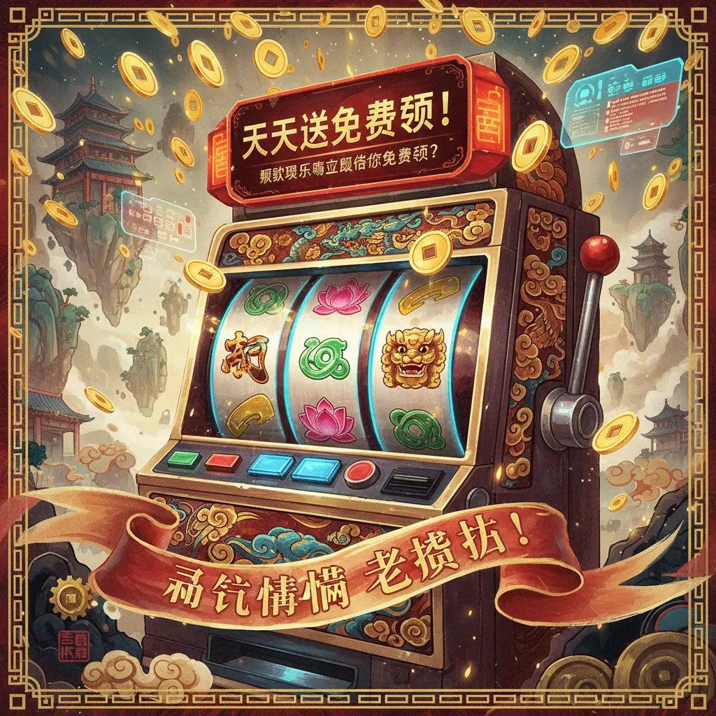 What casino app gives you free spins? - Casino