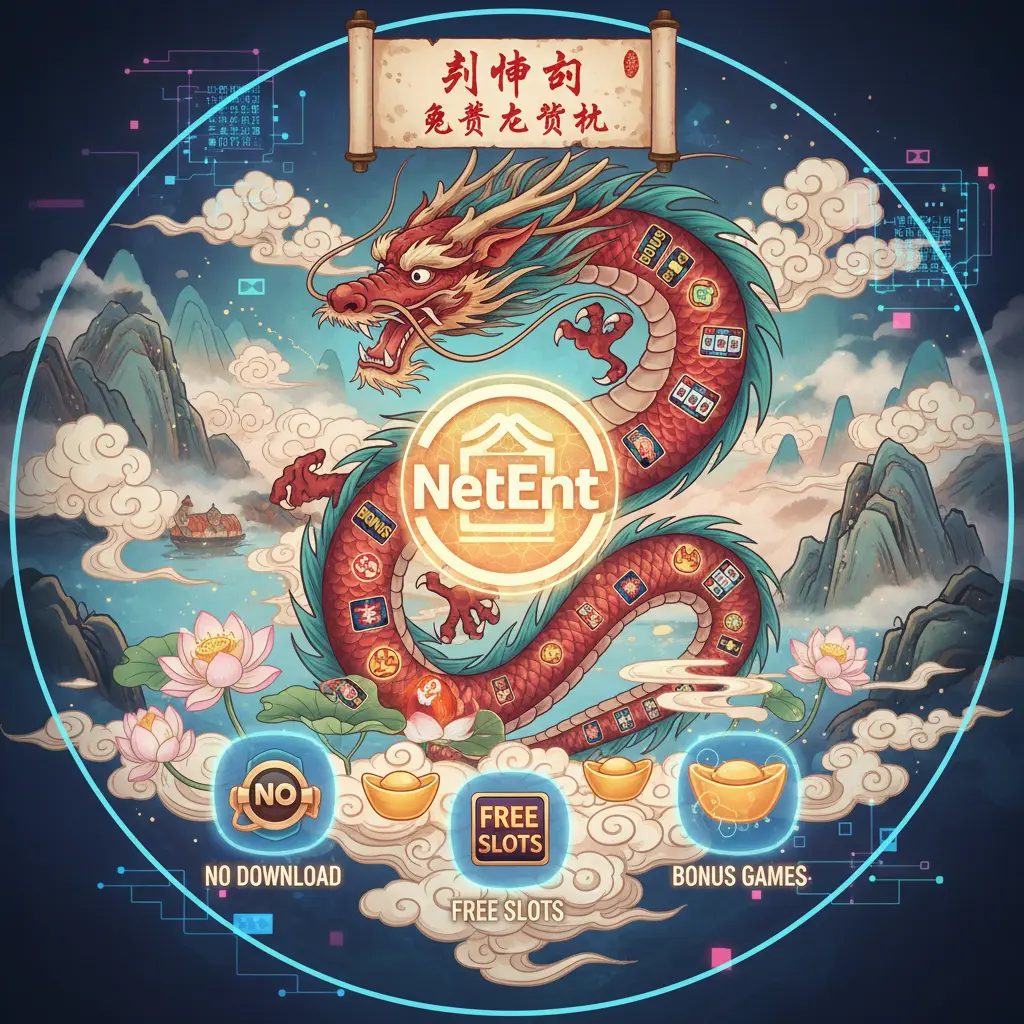 Free slots with bonus and free spins no download - NetEnt