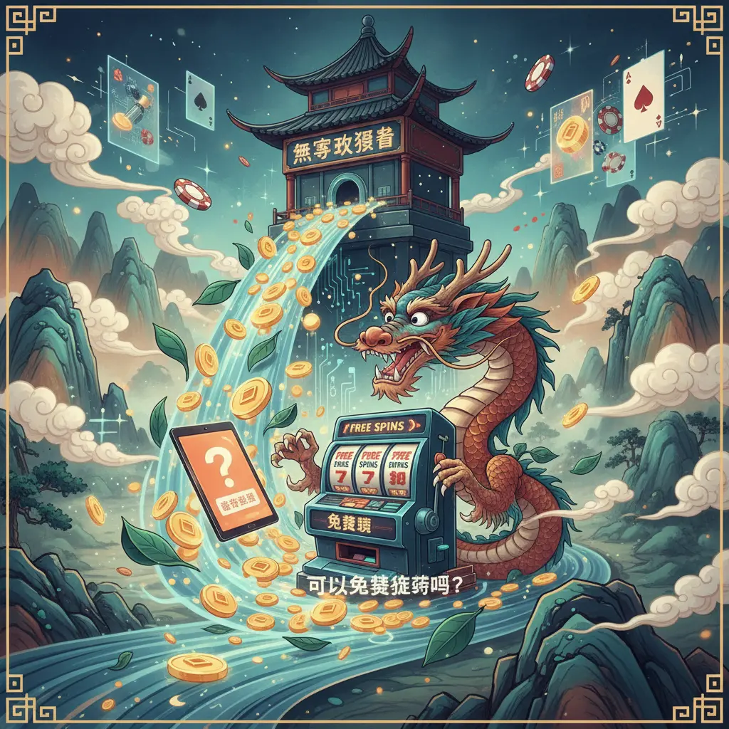 Can I get free spins without a deposit? - Deposit