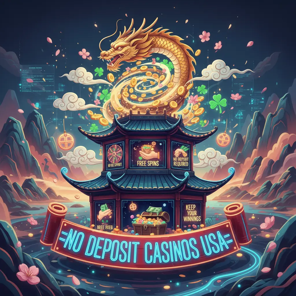 USA free spins no deposit required keep your winnings - Deposit